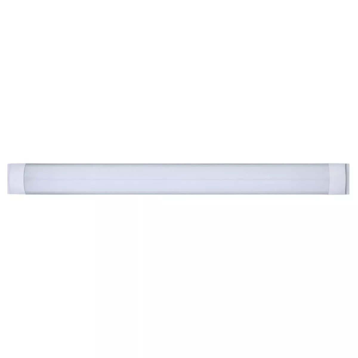 

Накладной светодиодный светильник Uniel ULO-DL150-48W/4000K/K SILVER LINKABLE UL-00008658