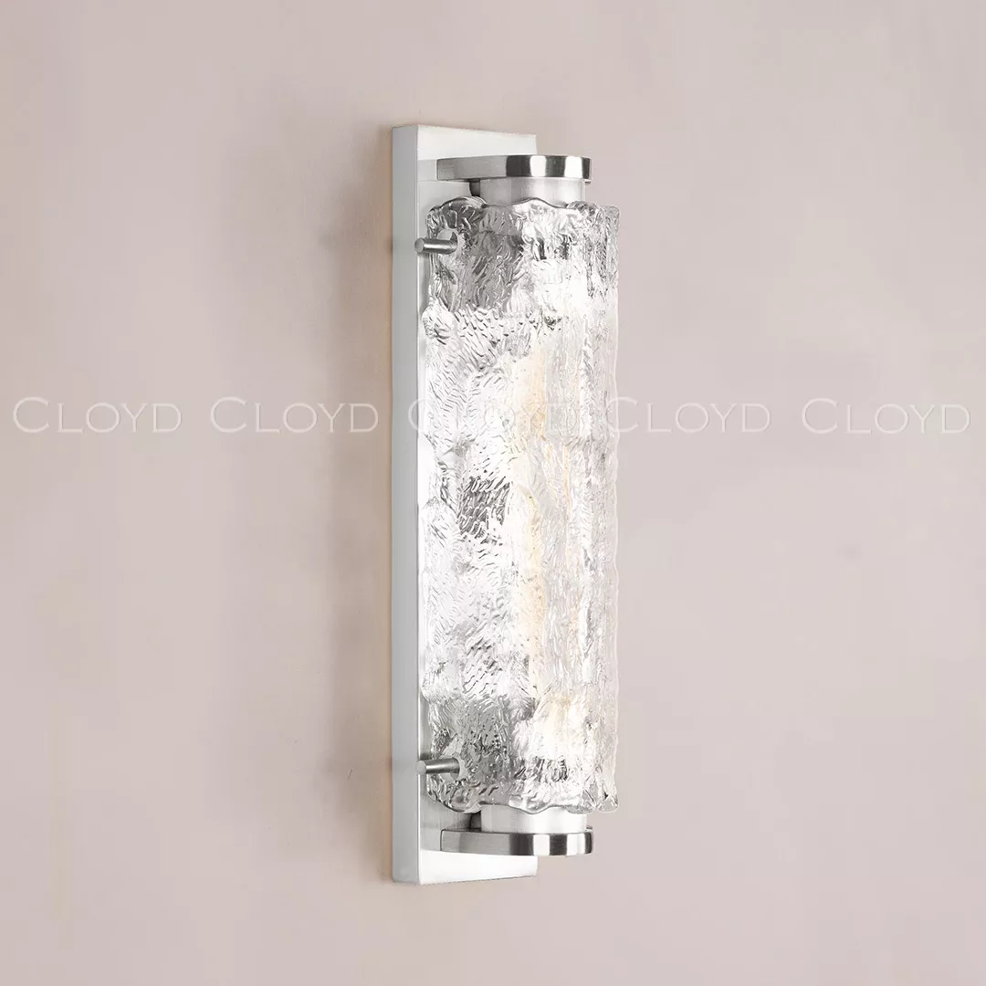 

Настенный светильник Cloyd Amundsen 20439