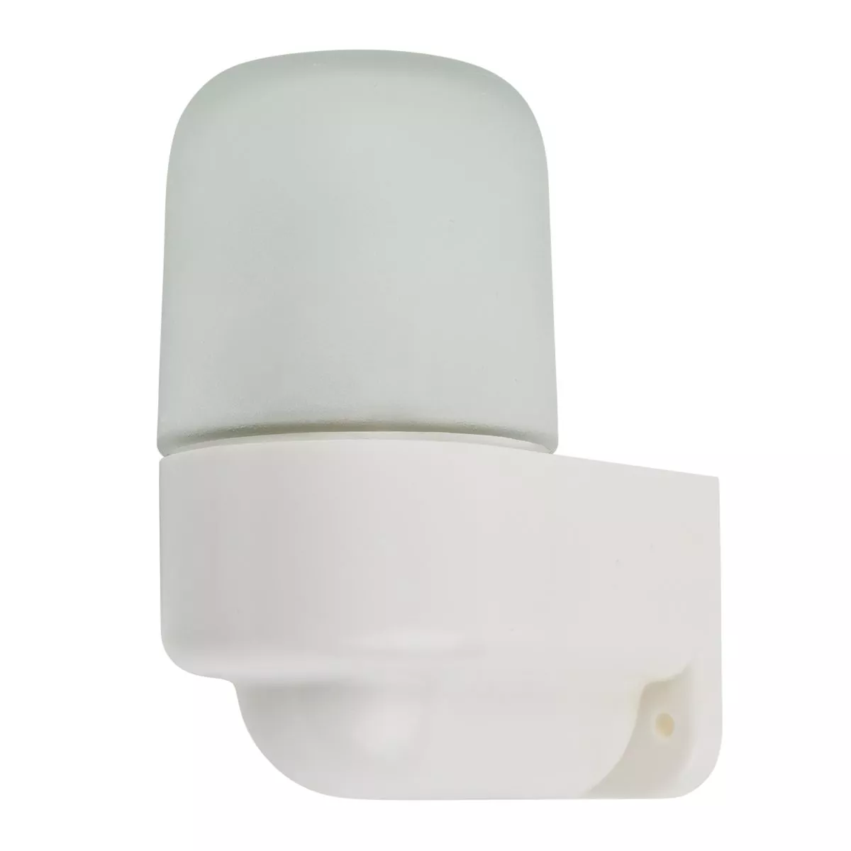 

Настенный светильник термостойкий Uniel UL-00013476 UWL-K03R 60W/E27 IP65 WHITE