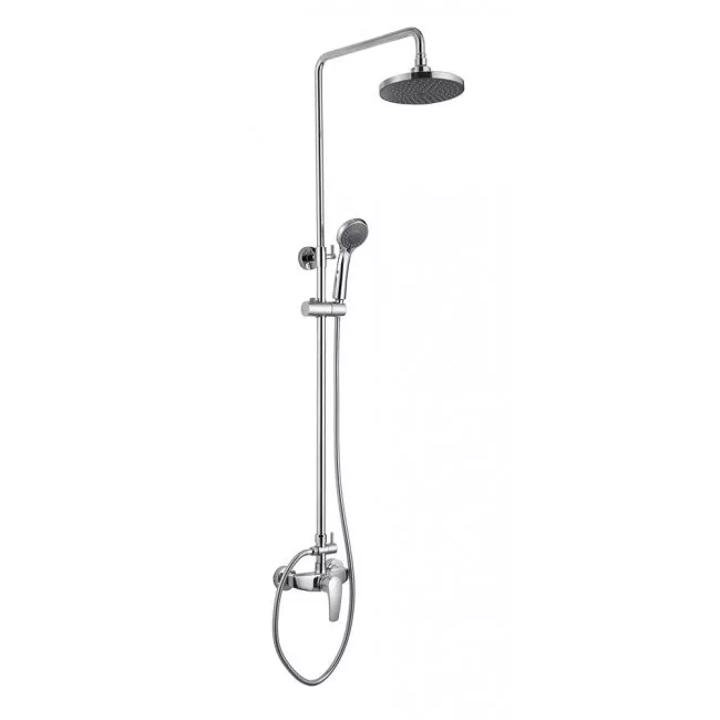 

Душевая стойка Kaiser Guss 68182