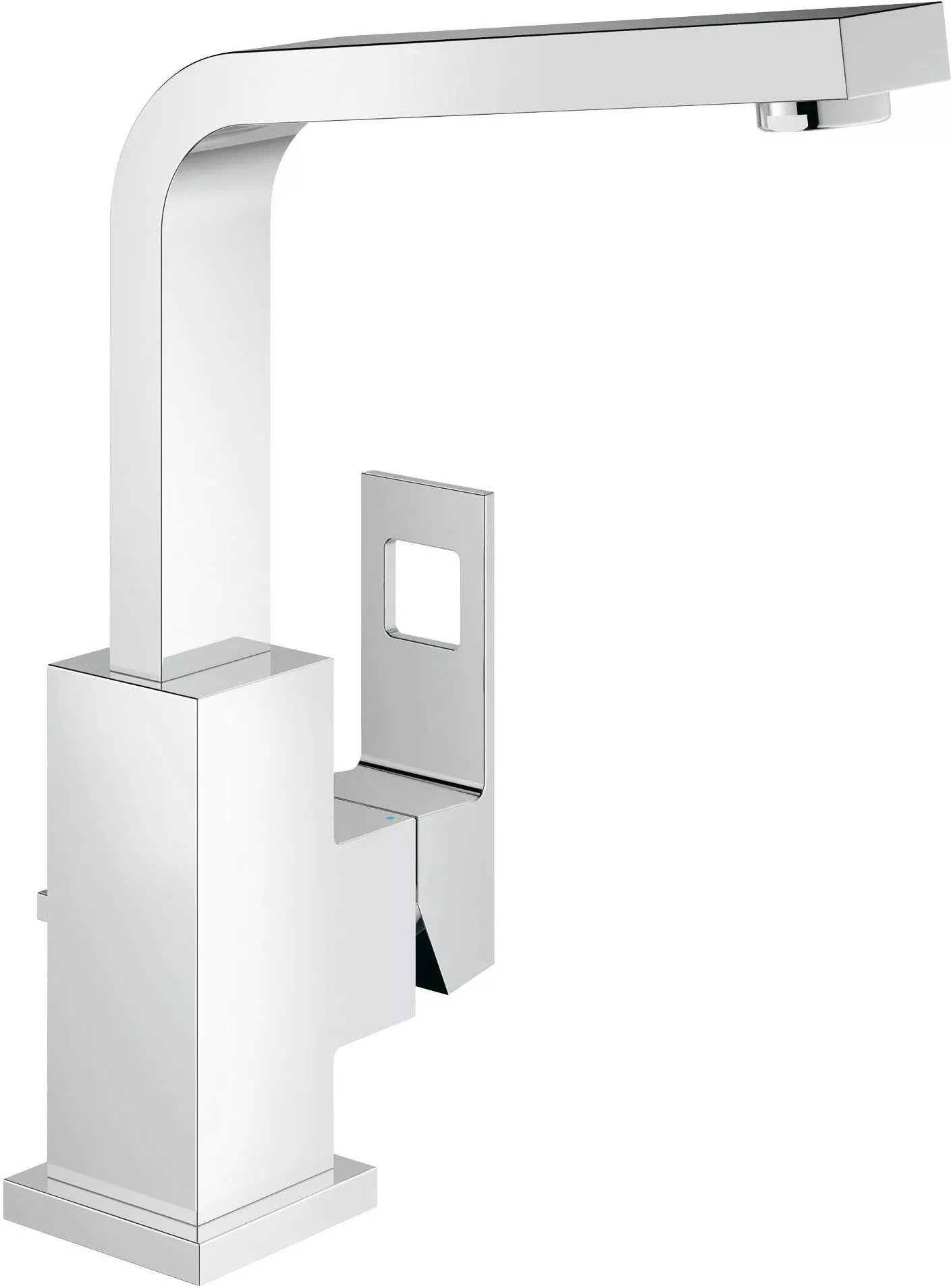 

Смеситель Grohe Eurocube 23135000 для раковины