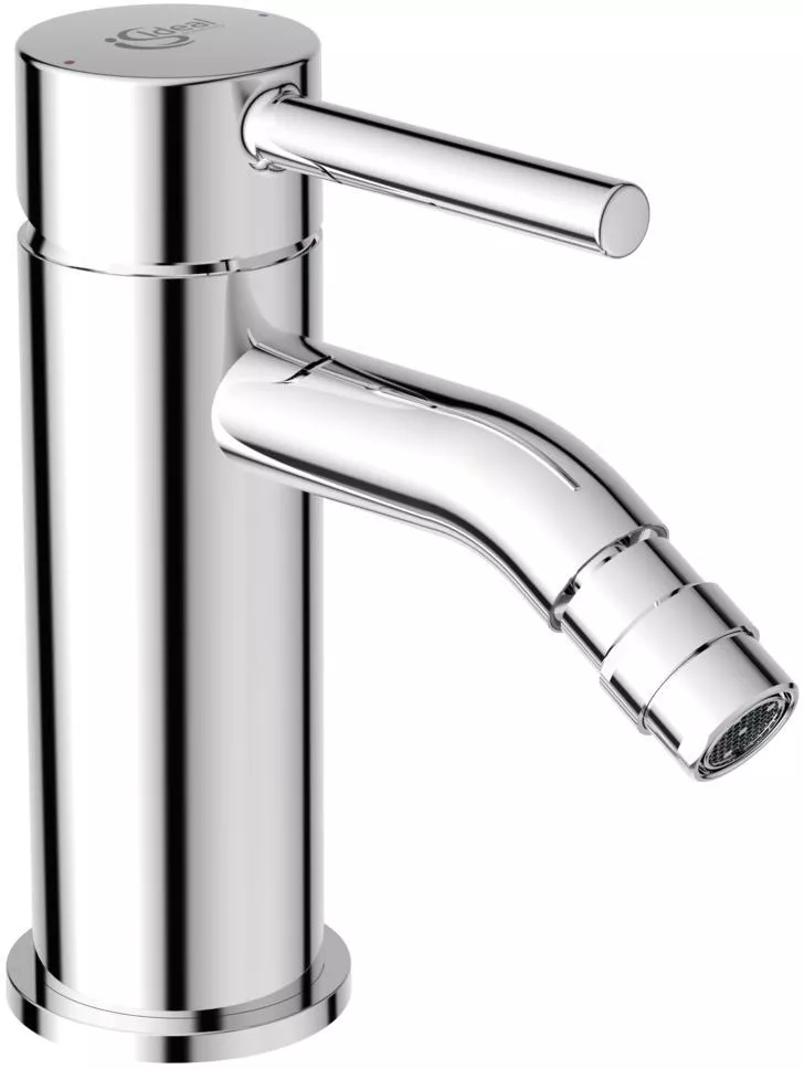 

Смеситель для биде Ideal Standard Ceraline хром