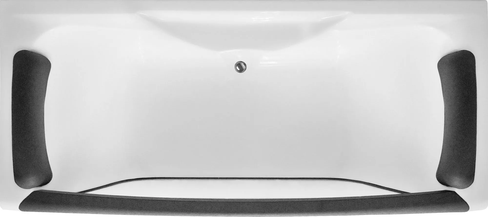 Акриловая ванна Aima Design Dolce vita (4604613310004)