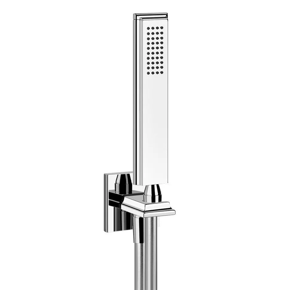 

Душевая лейка Gessi Eleganza (46127.031)