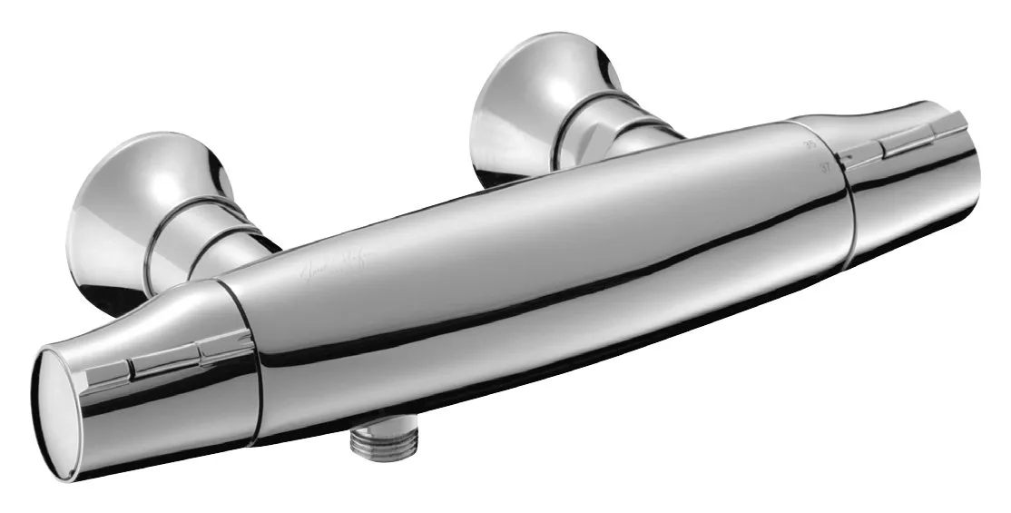 Смеситель для ванны Jacob Delafon Symbol хром (E71683-CP), цвет серый - фото 1