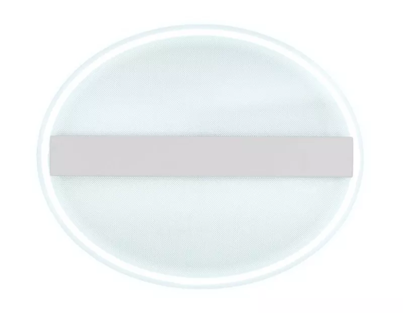 

Потолочный светодиодный светильник Ambrella Light Acrylica Original FA607