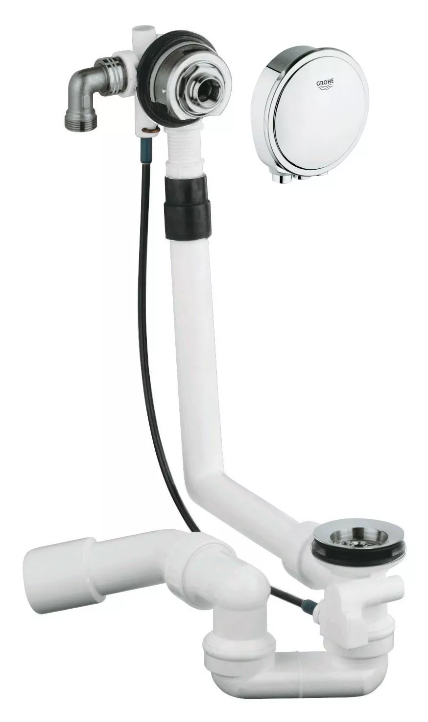 

Слив-перелив Grohe Talentofill 28990000 + 19952000
