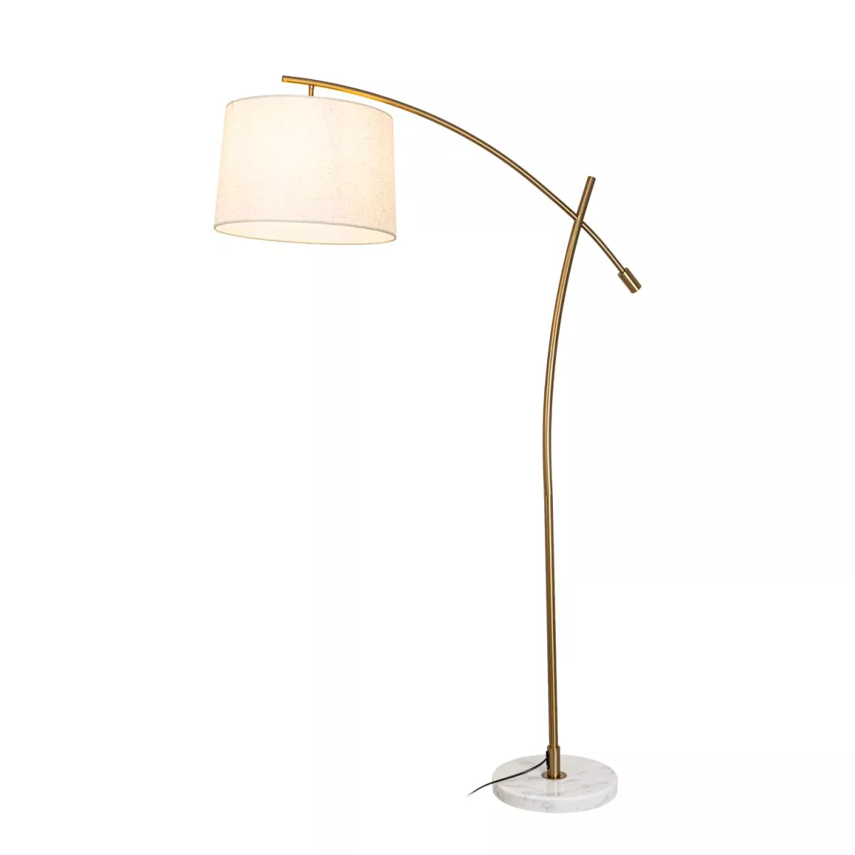 

Торшер Modemodern MD.6616.01FL