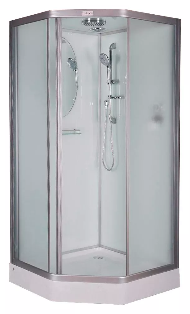 

Душевая кабина Esbano 90x90 см (ES-90PR)