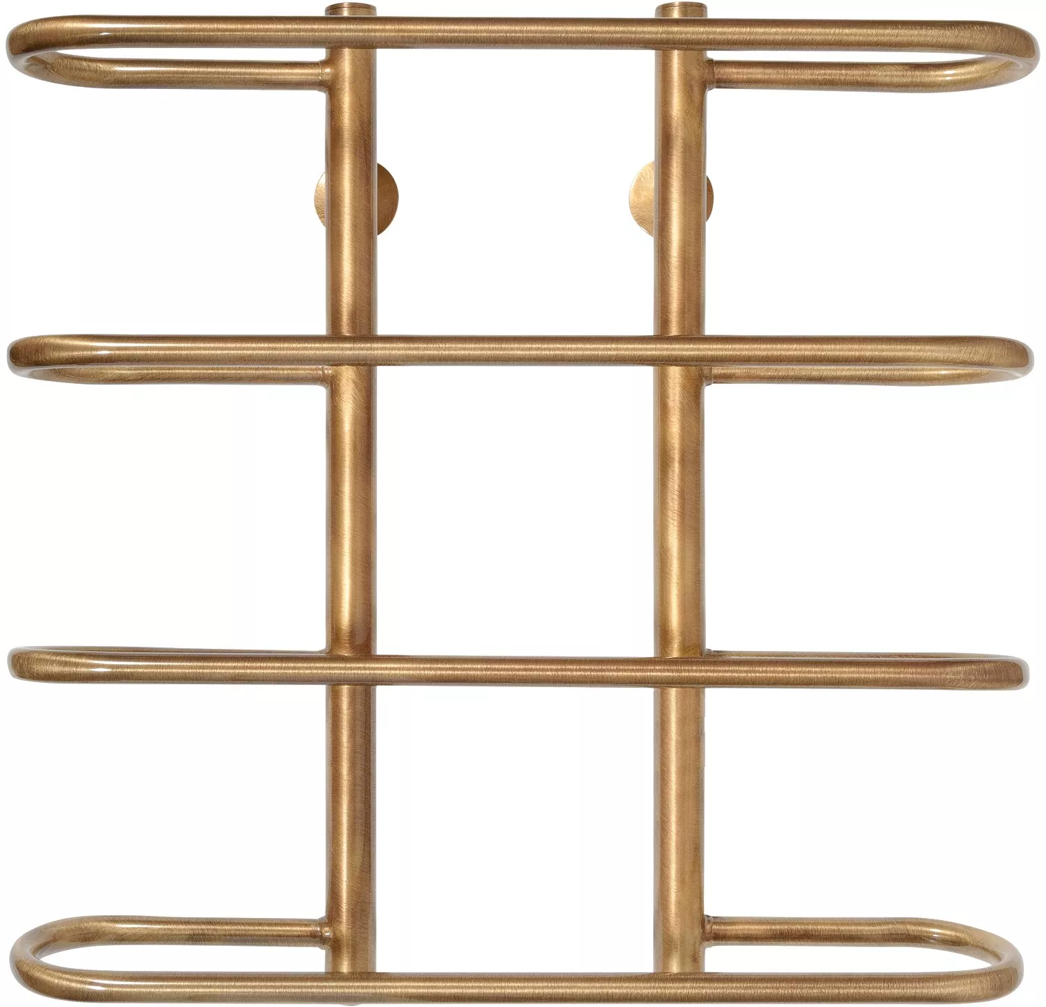 

Полотенцесушитель водяной Secado Венеция 50x60