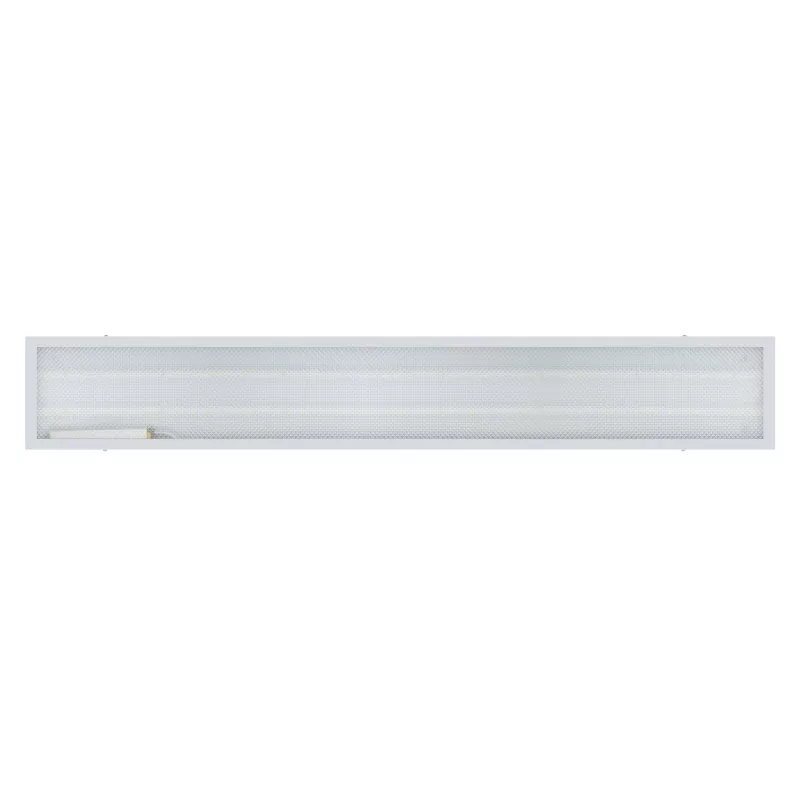 

Светодиодная панель Uniel ULP-18120 36W/5000К IP54 MEDICAL PRISM WHITE