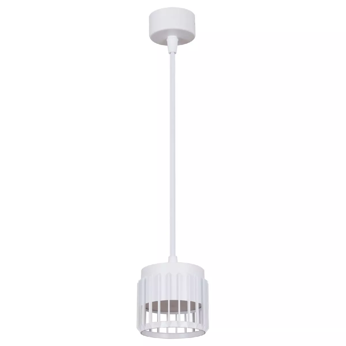 

Подвесной светильник Reluce 53018-0.9-001MN GX53 WT