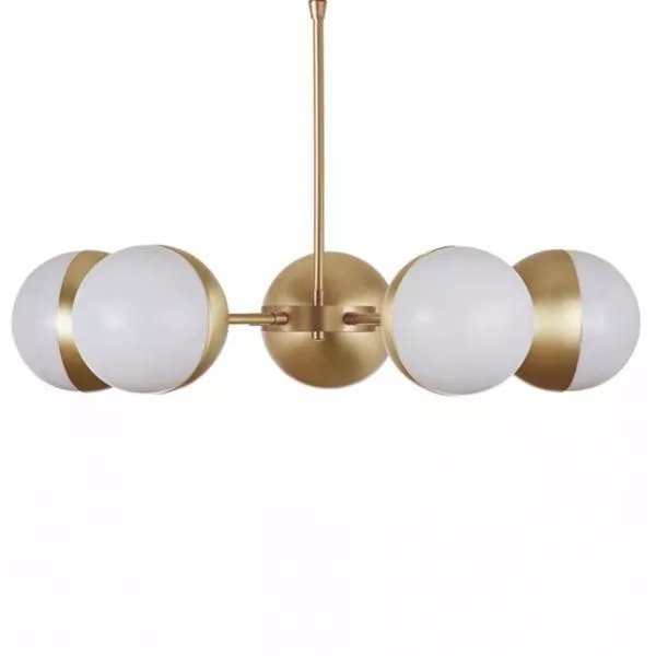 

Подвесной светильник Imperium Loft Copper Light Chandelier 75419-22