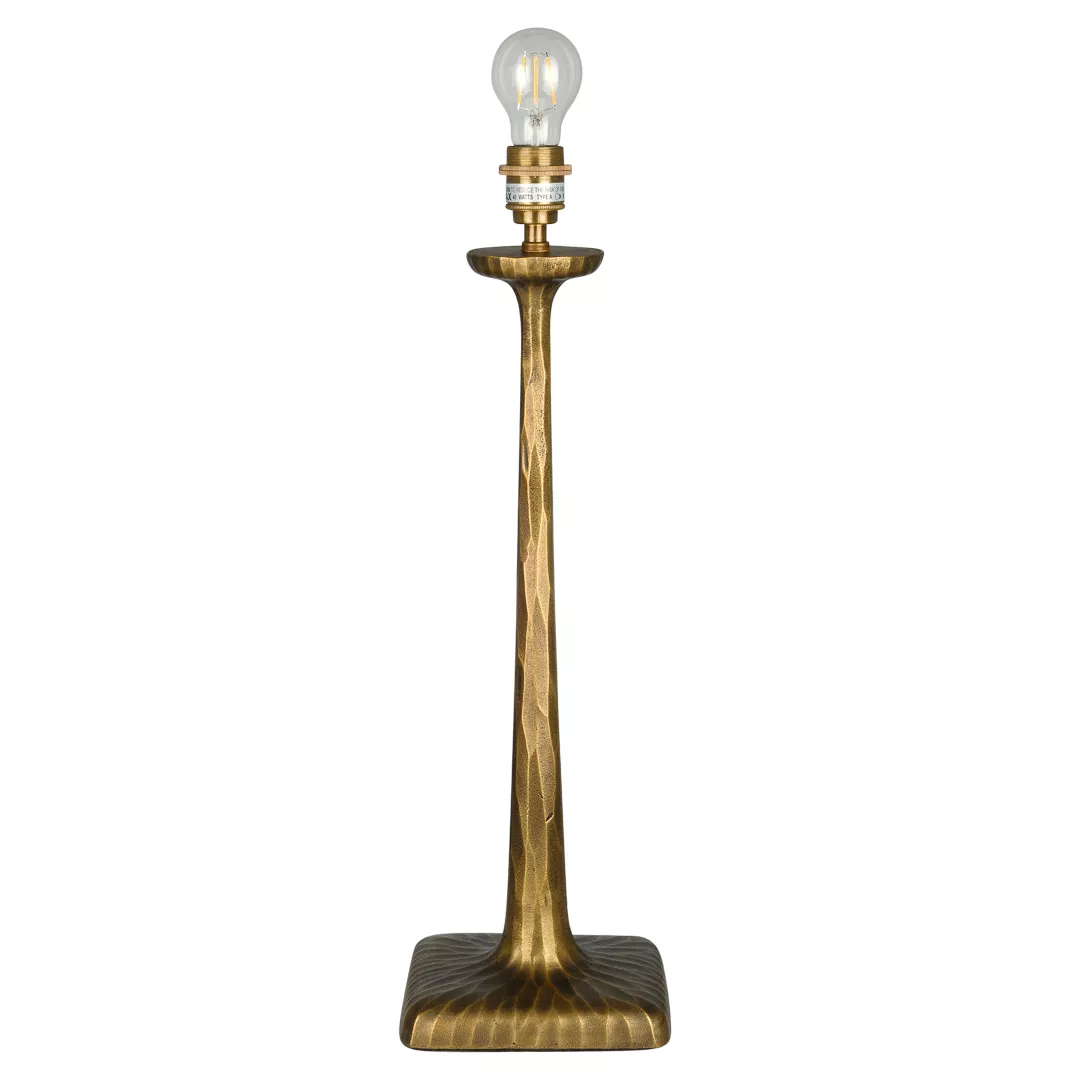 

Торшер без абажура Covali AFL-23270