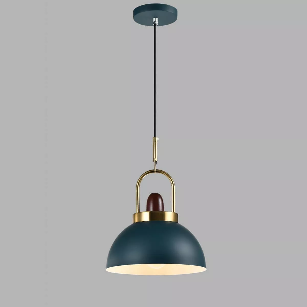 

Подвесной светильник Moderli Ravenna V10448-1P