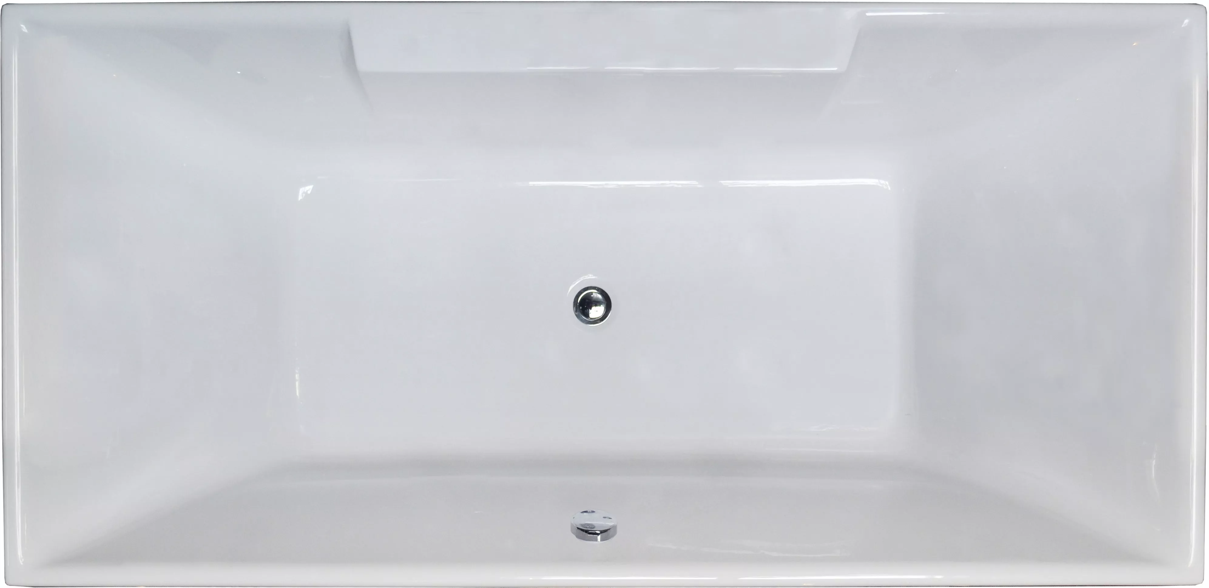 

Акриловая ванна Royal Bath Triumph 185x87