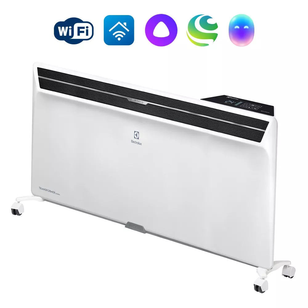 

Комплект Electrolux Air Gate Transformer с блоком управления и шасси ECH/AG2-2500 T-TUI4 (инвертор)