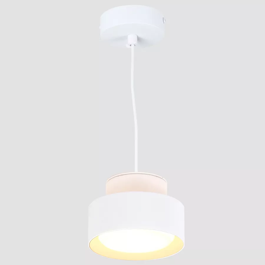 

Подвесной светильник General GWL-GX53-M-IP65 661990