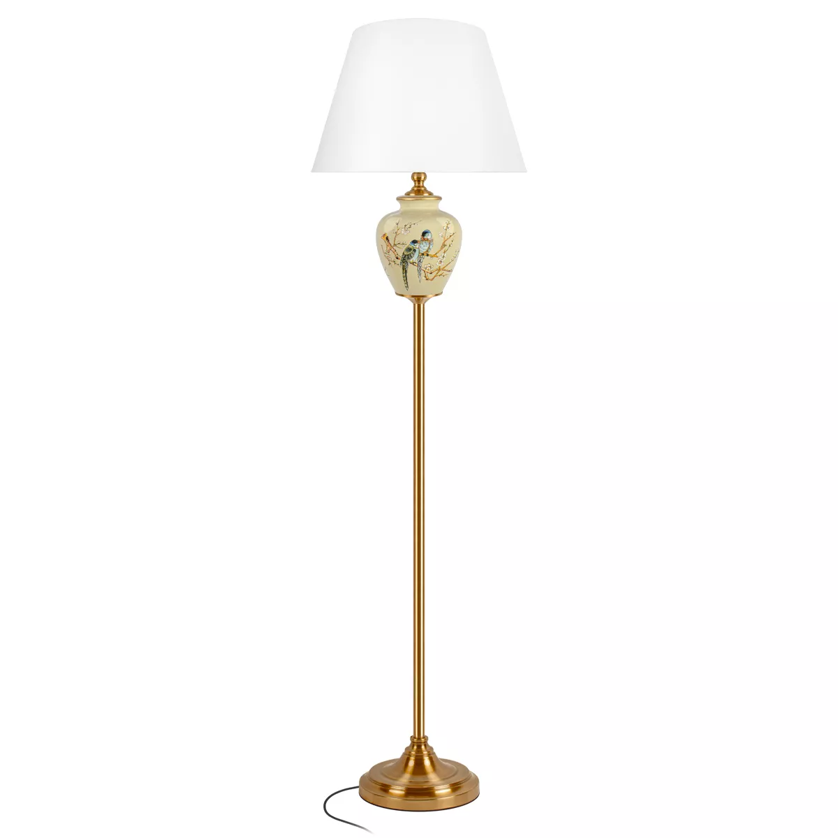 

Торшер Loft IT Magnolia 10381F