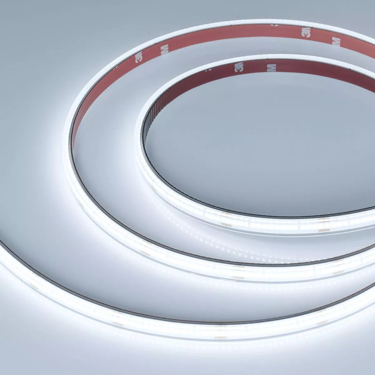 

Светодиодная влагозащищенная лента Arlight 10W/m 320Led/m CSP холодный белый 5M герметичная CSP-PFS-X320-10mm 24V White6000 045050