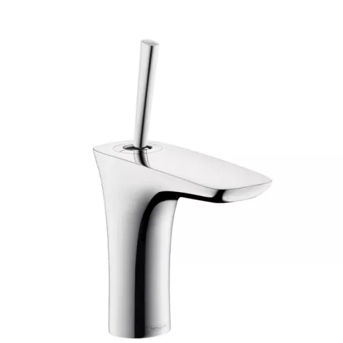 

Смеситель для раковины Hansgrohe хром (15787000)