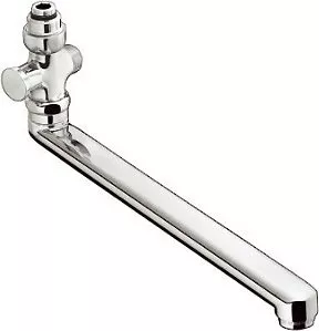 Излив Hansgrohe Metropol S 14495000 универсальный