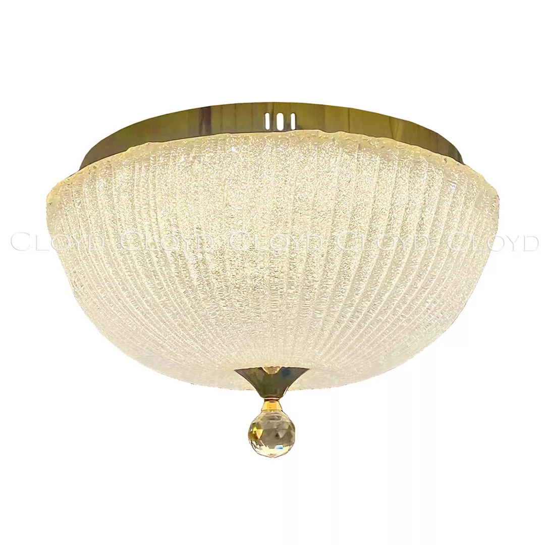 

Потолочный светильник Cloyd Theater 11511