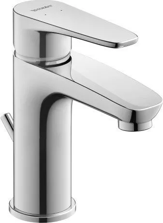 

Смеситель Duravit B.1 B11010001010 для раковины, хром
