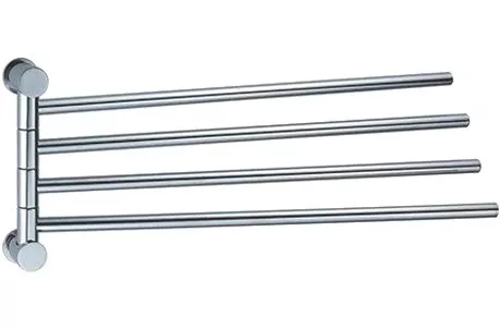 

Полотенцедержатель Wasserkraft K-1034