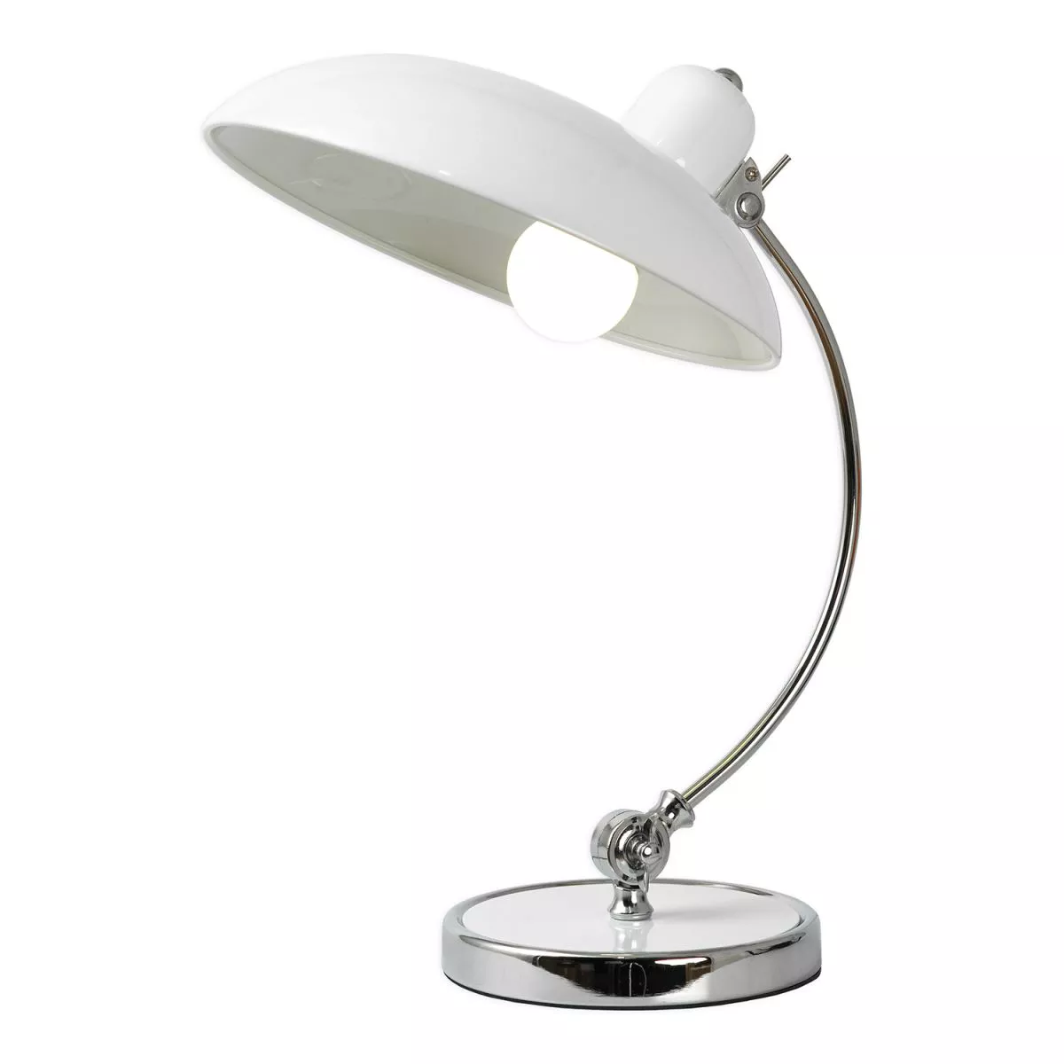 

Настольная лампа Lussole Falcon LSP-5006