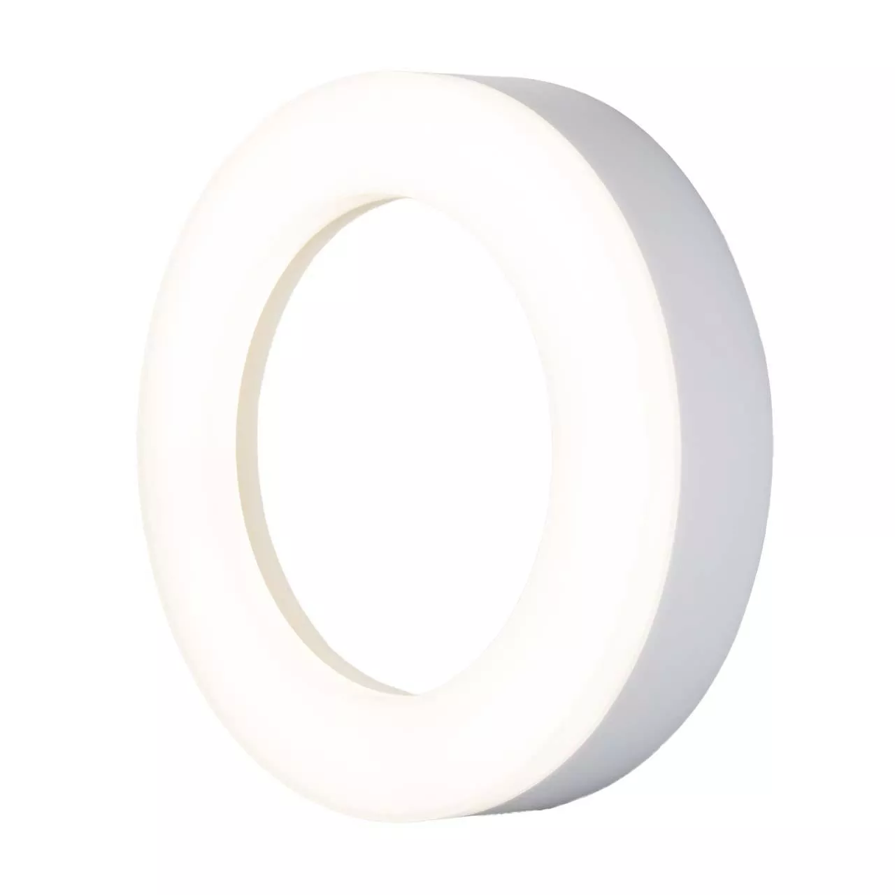 

Уличный настенный светодиодный светильник Elektrostandard LTB52 Led белый a048714