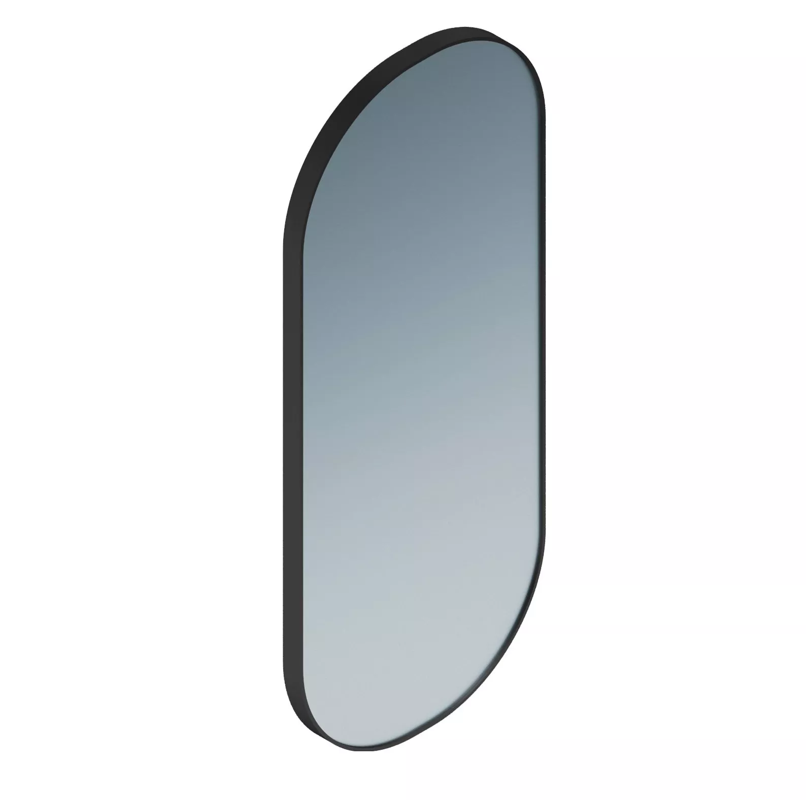 

Зеркало Kerama Marazzi Cono 42х100 черный матовый (CO.mi.42\WHT)