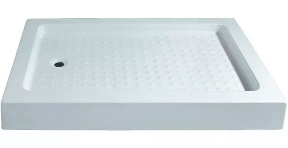 

Душевой поддон Bravat 120x80 см (Type-S1