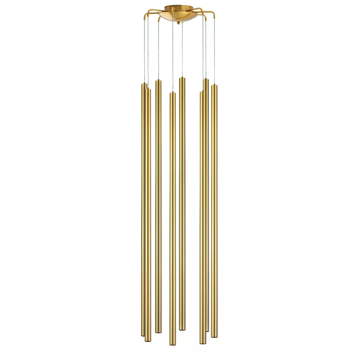 

Подвесная люстра Lightstar Tubo L8T747443