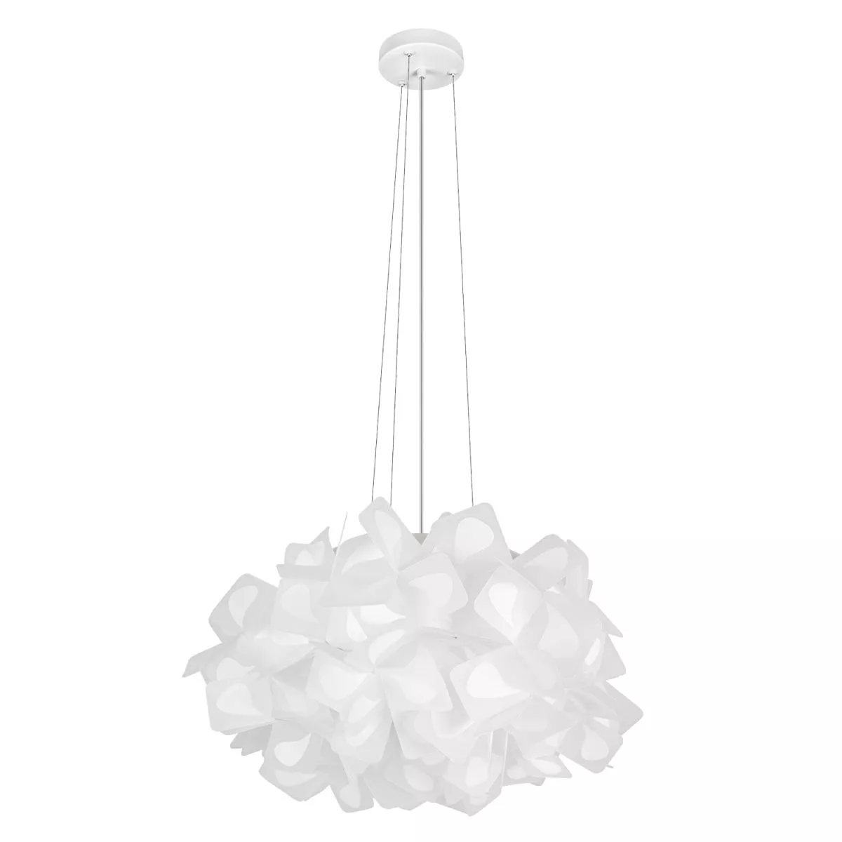 Подвесной светильник Loft IT Clizia 10595/530 White