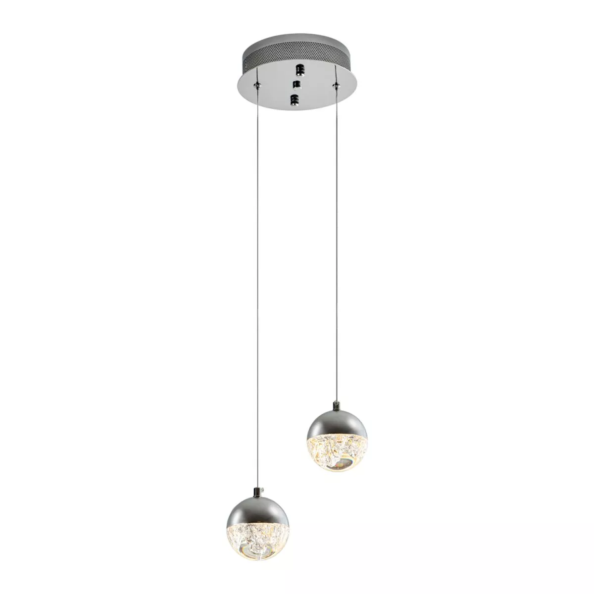 

Подвесной светильник Modestyle MS.2345.2 CR