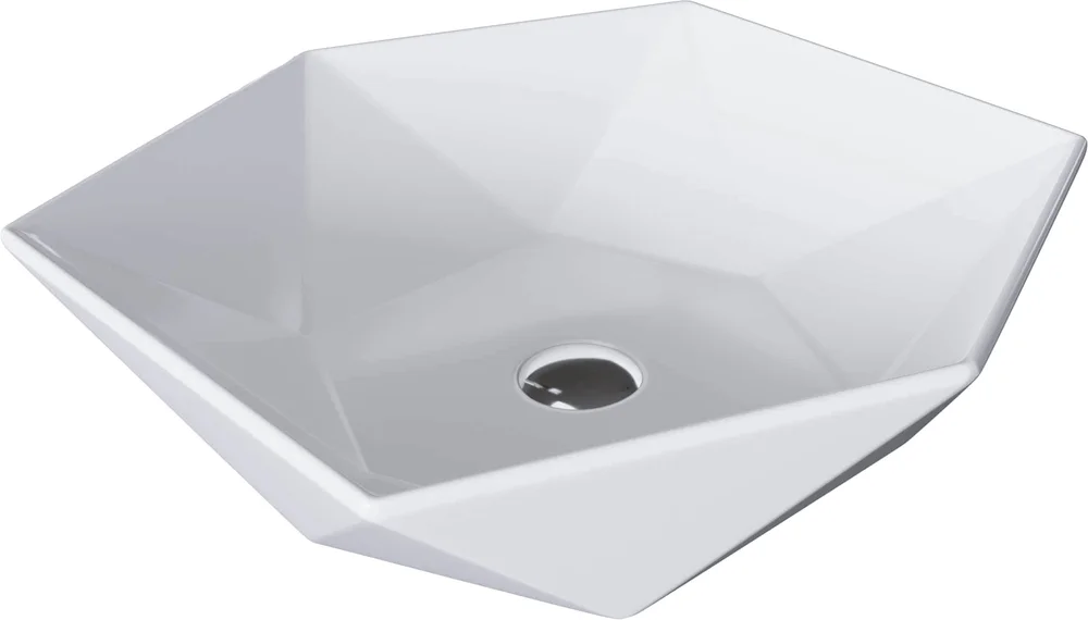 

Накладная раковина Grossman GR-3029