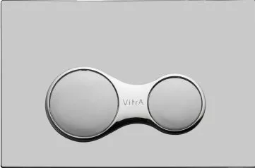 

Кнопка смыва Vitra Concealed Cisterns (740-0485)