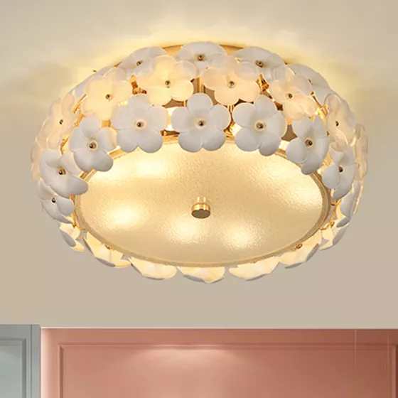 

Потолочный светильник Cloyd Shambala 10819