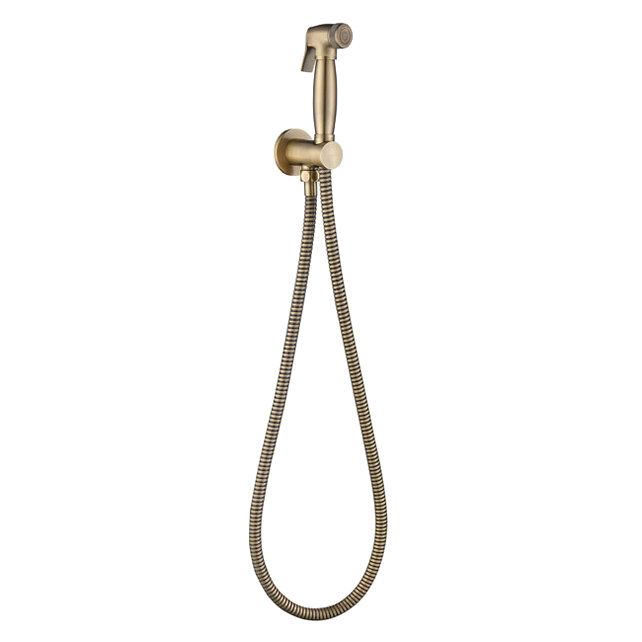 Гигиенический душ Caprigo Parts 99-563-vot бронза 10993₽