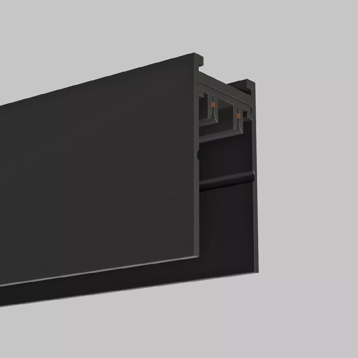 

Шинопровод IMEX Smart line IL.0050.1000-3-BK