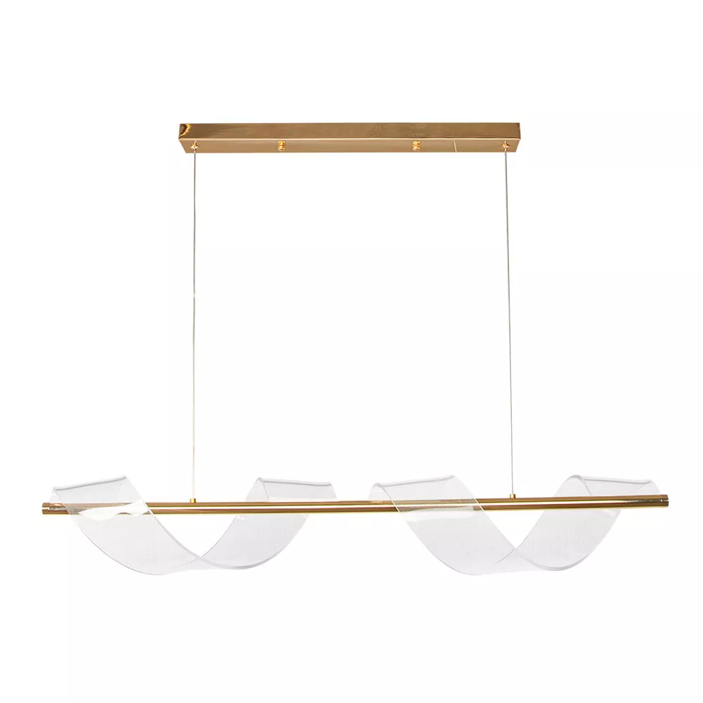 

Подвесной светильник Arte Lamp Fiorita A2093SP-2GO