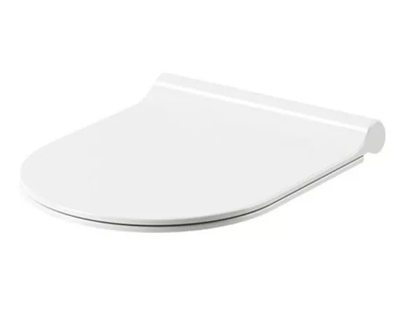 

Сиденье для унитаза Ravak Chrome (X01550)