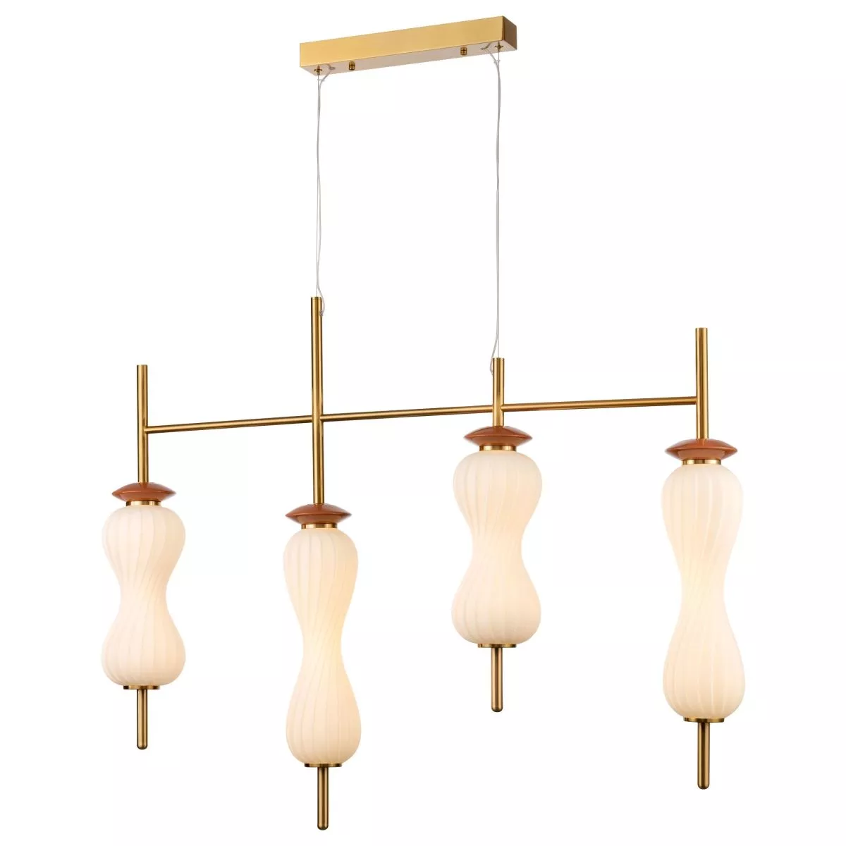 

Подвесной светильник Velante 285-503-04