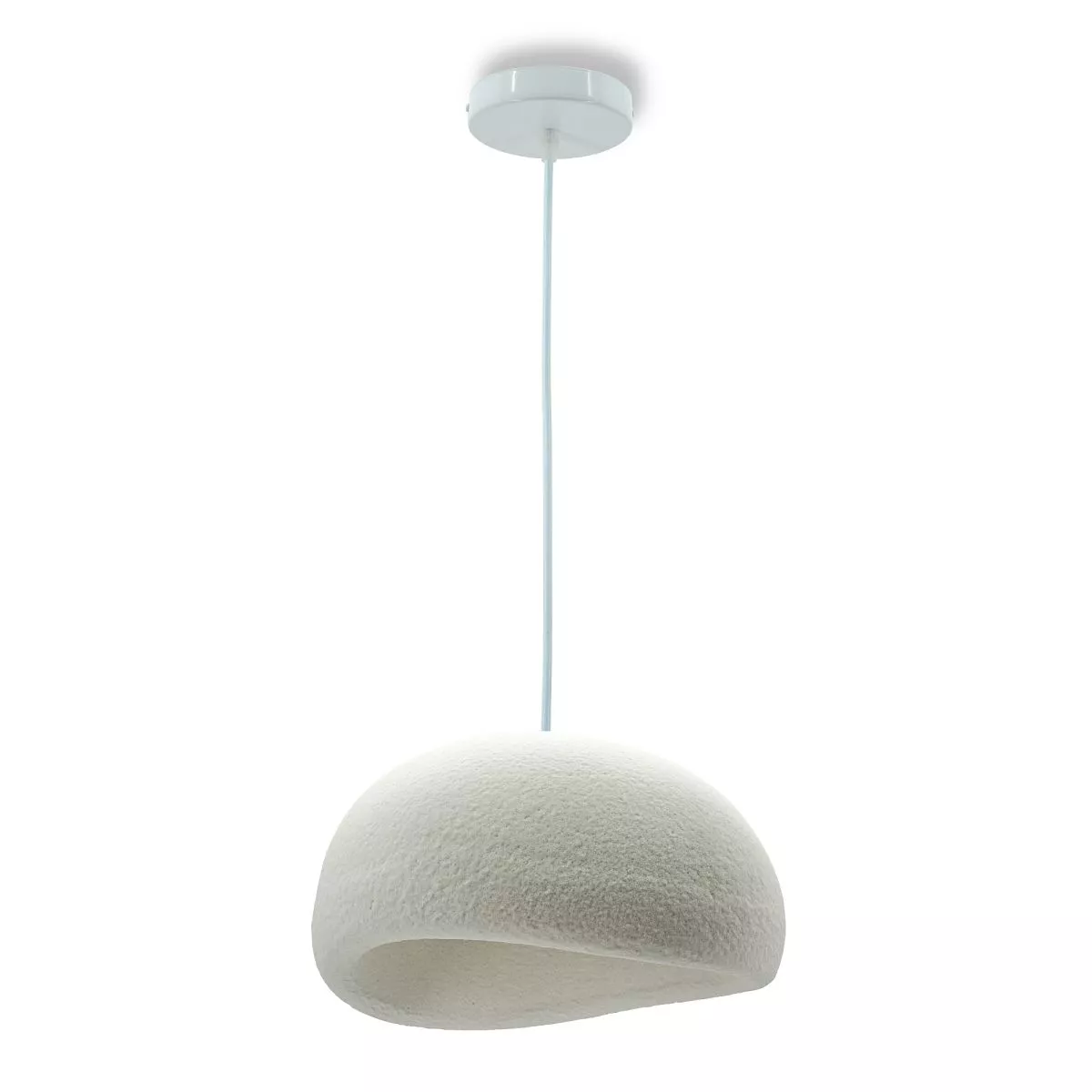 

Подвесной светильник Lightera Stone LE206L-400W