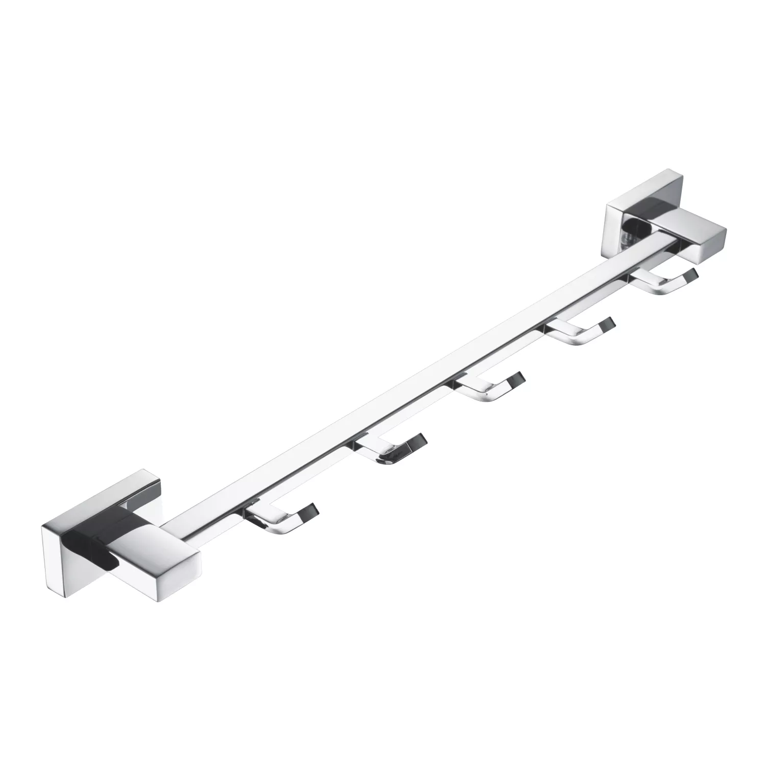 

Крючок Shevanik SG5651 хром