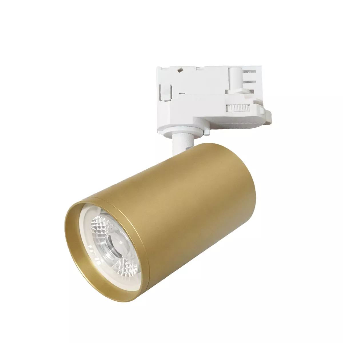 

Трековый трехфазный светильник ST Luce Trace ST692.202.01