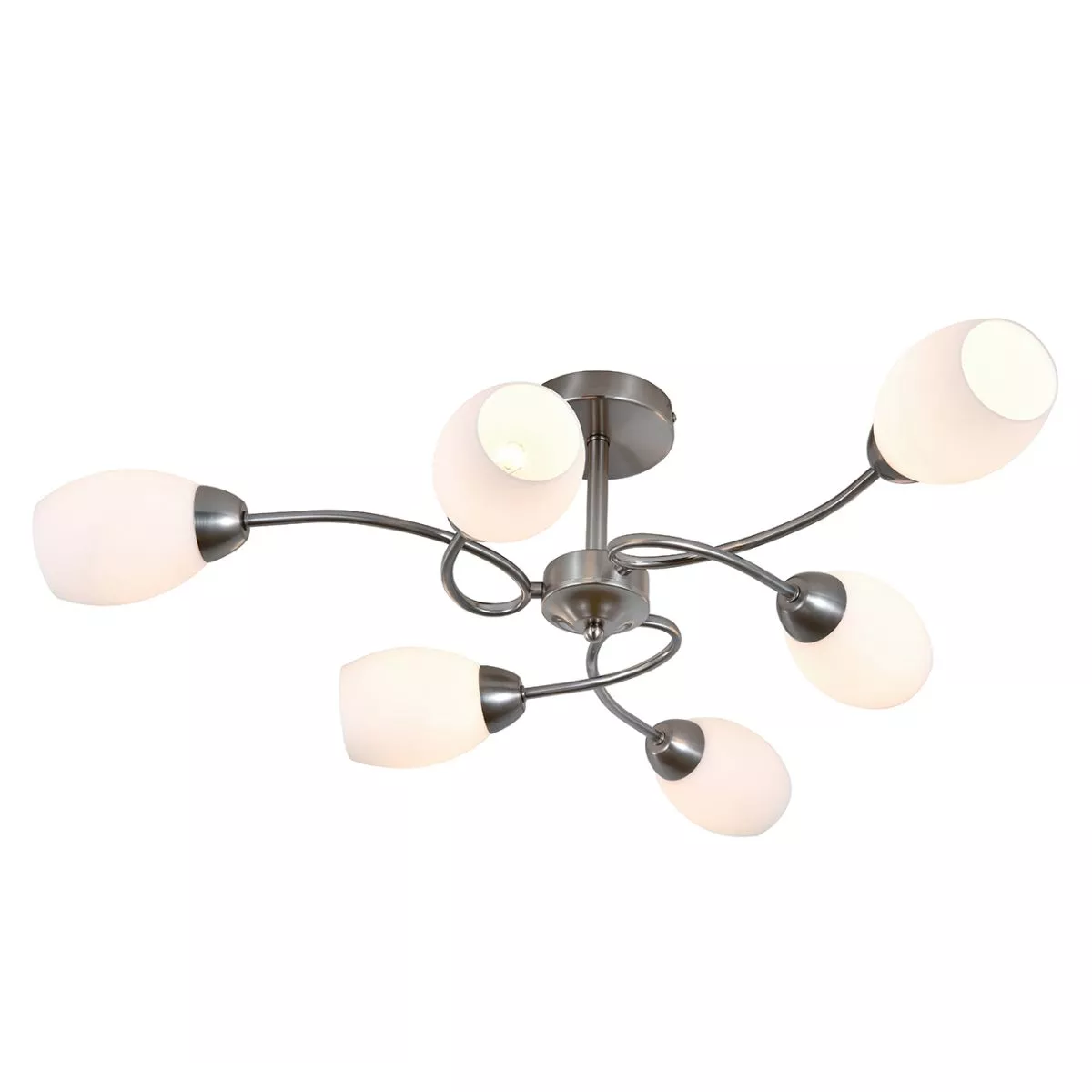 

Люстра на штанге Escada Argo ES0000066