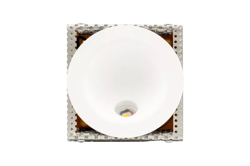 

Настенный светильник DesignLed GW-R806-3-WH-WW 003294