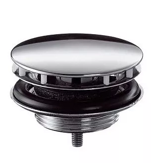 HG 50 101 000 Сливной набор для раковины 2626₽